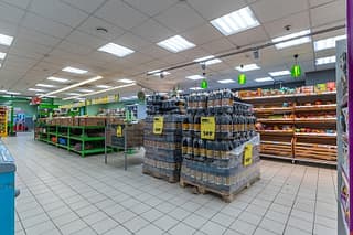 Аренда помещения свободного назначения 683 м², ул. Авиаконструктора Миля, 7, фото 4