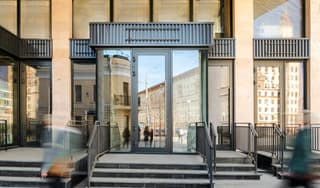 Продажа торгового помещения 94,6 м², Карманицкий пер., 9, фото 2