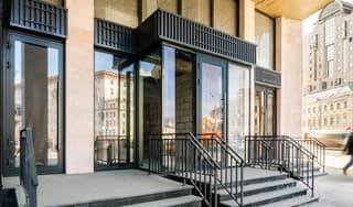Продажа торгового помещения 94,6 м², Карманицкий пер., 9, фото 3