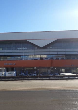 Аренда торгового помещения 623 м², Варшавское шоссе, 170Г, фото 8