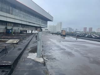 Аренда торгового помещения 623 м², Варшавское шоссе, 170Г, фото 6