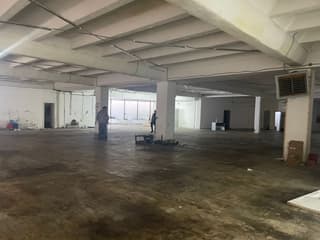 Аренда торгового помещения 623 м², Варшавское шоссе, 170Г, фото 1