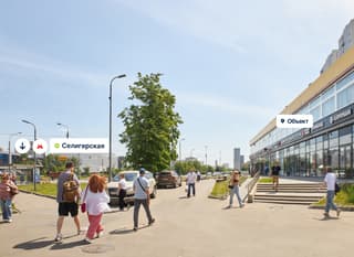 Аренда помещения свободного назначения 21,1 м², Коровинское шоссе, 1Ас1, фото 4