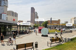 Аренда помещения свободного назначения 21,1 м², Коровинское шоссе, 1Ас1, фото 1