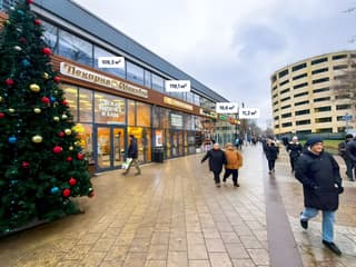 Аренда помещения свободного назначения 58,6 м², Тушинская, 24с15, фото 2