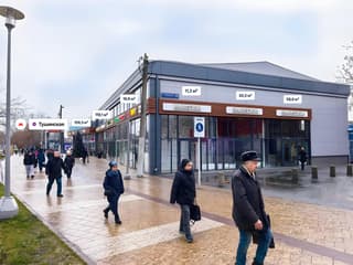 Аренда помещения свободного назначения 58,6 м², Тушинская, 24с15, фото 1
