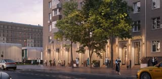 Продажа торгового помещения 13,7 м², Ленинский просп., 79, фото 6