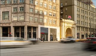 Продажа торгового помещения 26,3 м², Карманицкий пер., 9, фото 1