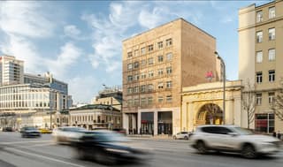 Аренда помещения свободного назначения 39,3 м², Карманицкий пер., 9, фото 4