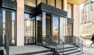 Аренда помещения свободного назначения 39,3 м², Карманицкий пер., 9, фото 8