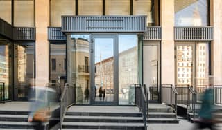 Аренда помещения свободного назначения 39,3 м², Карманицкий пер., 9, фото 5