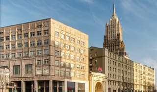 Аренда помещения свободного назначения 39,3 м², Карманицкий пер., 9, фото 1
