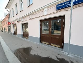 Продажа торгового помещения 42 м², ул. Фридриха Энгельса, 25с3, фото 2
