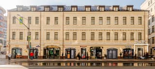 Аренда помещения свободного назначения 20,2 м², Новослободская, 19с1, фото 3