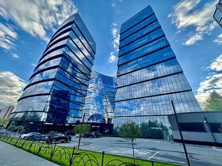 Продажа офиса 43 м², Одесская ул., 2, фото 1
