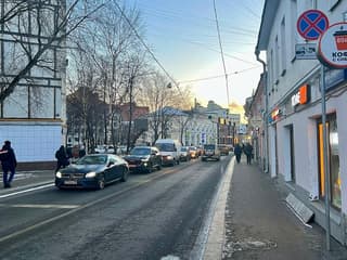 Продажа торгового помещения 33 м², ул. Фридриха Энгельса, 23с3, фото 2
