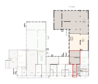 Продажа торгового помещения 120,4 м², ул. Краснодарская, 57к3, фото 5