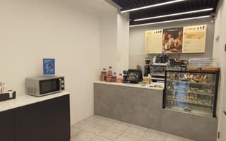 Аренда помещения свободного назначения 30 м², Переведеновский пер., 13с18, фото 4