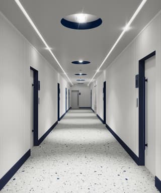 Аренда помещения свободного назначения 49,1 м², Переведеновский пер., 13с18, фото 1