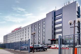 Аренда помещения свободного назначения 10 м², Чермянский проезд, 7, фото 1