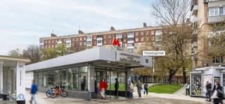 Аренда помещения свободного назначения 75,9 м², просп. Андропова, 30, фото 4