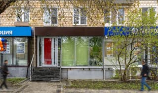 Аренда помещения свободного назначения 75,9 м², просп. Андропова, 30, фото 3