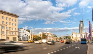 Продажа торгового помещения 503 м², Бахрушина, 36/14с3, фото 5