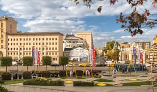 Продажа торгового помещения 503 м², Бахрушина, 36/14с3, фото 3