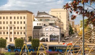 Продажа торгового помещения 503 м², Бахрушина, 36/14с3, фото 2