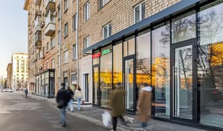 Продажа помещения свободного назначения 28,1 м², Ленинский просп., 62, фото 1