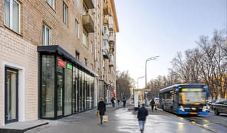 Продажа помещения свободного назначения 28,1 м², Ленинский просп., 62, фото 2
