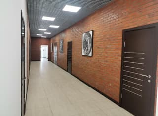 Продажа помещения свободного назначения 349 м², Спартаковский пер., 2с1, фото 6