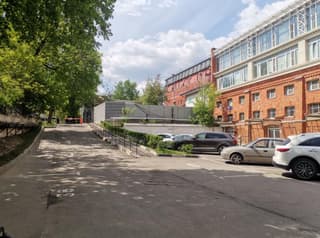 Продажа помещения свободного назначения 349 м², Спартаковский пер., 2с1, фото 2