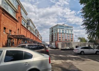 Продажа помещения свободного назначения 349 м², Спартаковский пер., 2с1, фото 3