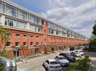 Продажа помещения свободного назначения 349 м², Спартаковский пер., 2с1, фото 1