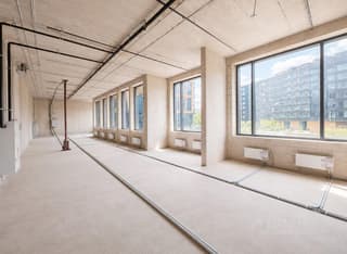 Продажа помещения свободного назначения 244 м², Шмитовский проезд, 39к6, фото 4