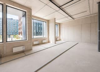 Продажа помещения свободного назначения 244 м², Шмитовский проезд, 39к6, фото 3