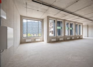 Продажа помещения свободного назначения 244 м², Шмитовский проезд, 39к6, фото 2