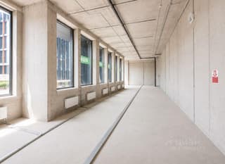 Продажа помещения свободного назначения 244 м², Шмитовский проезд, 39к6, фото 1
