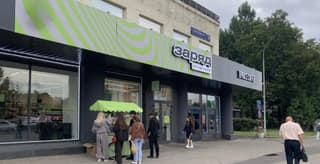 Продажа помещения свободного назначения 135,9 м², ул. Сущевский Вал, 53, фото 1
