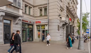 Продажа торгового помещения 10,1 м², Ленинградский просп., 62, фото 3