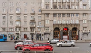 Продажа торгового помещения 10,1 м², Ленинградский просп., 62, фото 1
