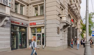Продажа торгового помещения 10,1 м², Ленинградский просп., 62, фото 4