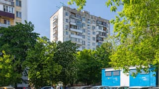 Продажа помещения свободного назначения 17 м², ул. 1-я Новокузьминская, 21к2, фото 9