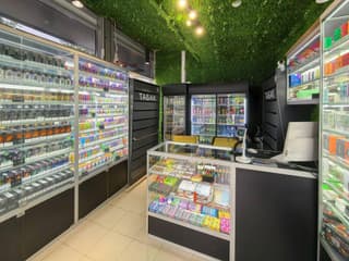 Продажа помещения свободного назначения 17 м², ул. 1-я Новокузьминская, 21к2, фото 6