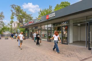 Продажа помещения свободного назначения 17 м², ул. 1-я Новокузьминская, 21к2, фото 3