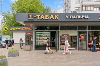 Продажа помещения свободного назначения 17 м², ул. 1-я Новокузьминская, 21к2, фото 2