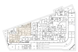Аренда помещения свободного назначения 672 м², ул. Петровка, 5, фото 12