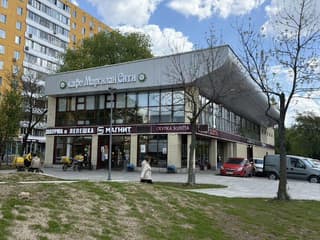 Продажа торгового помещения 1168,1 м², ул. Декабристов, 21Г, фото 1