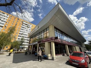 Продажа торгового помещения 1168,1 м², ул. Декабристов, 21Г, фото 2